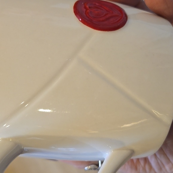 Starbuck's Coffee New Bone China Limited Edition 2010 Mug - Picture 5 of 8